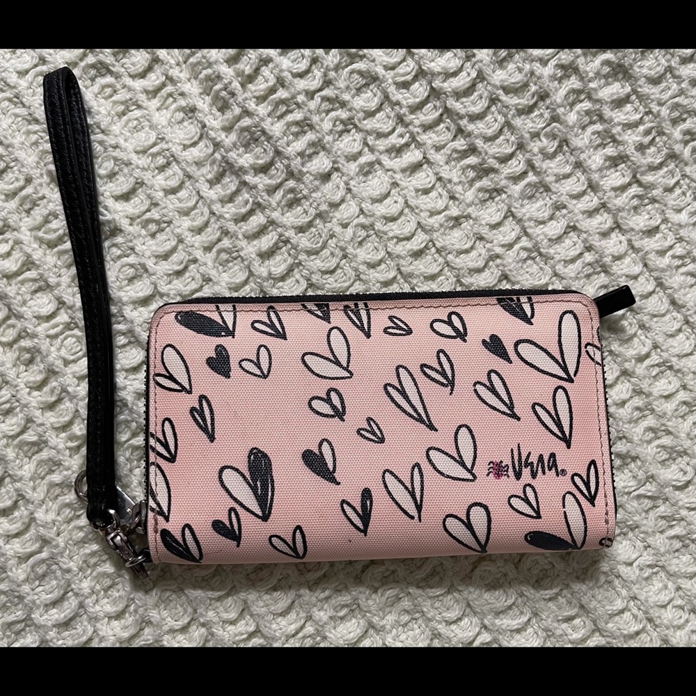 Brighton Zip Wallet